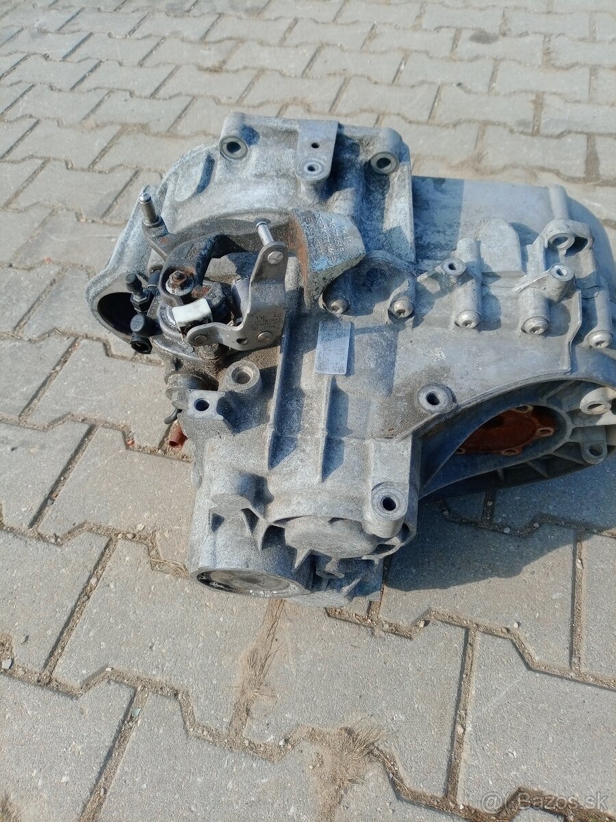 Prevodovka