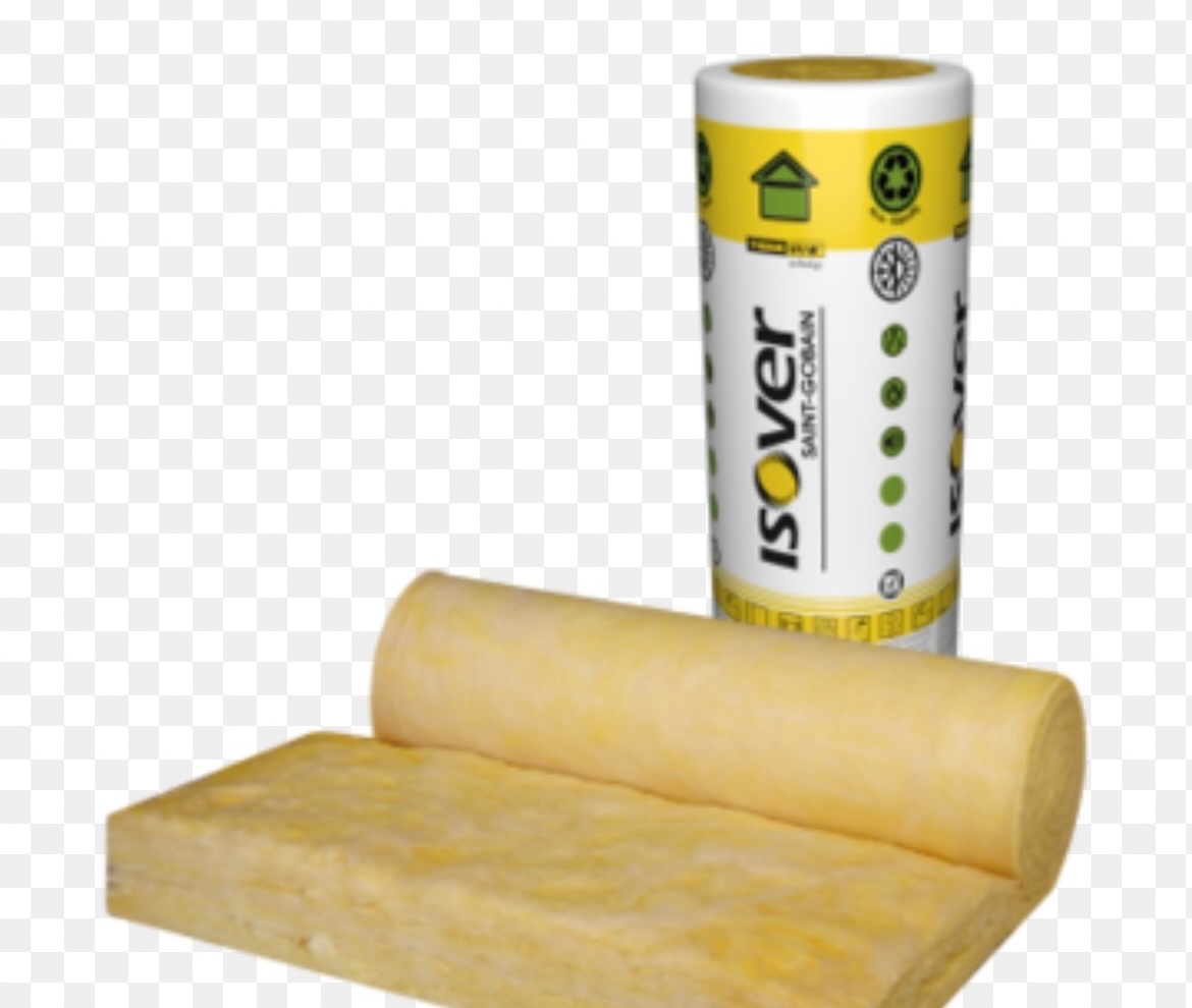 Mineralna vlna isover knauf eurowool climowool