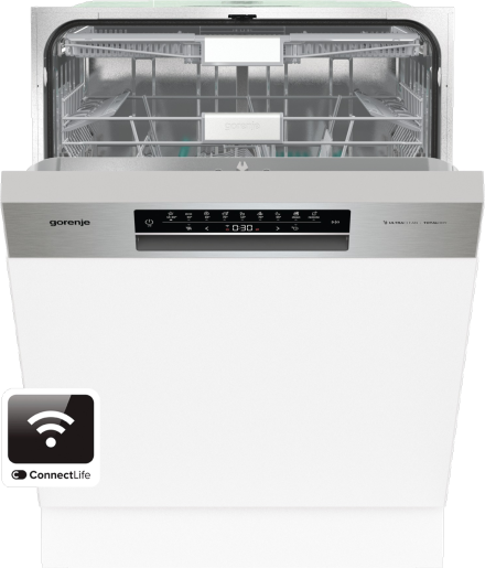 Predam novu nerozbalenu umyvacku riadu GORENJE