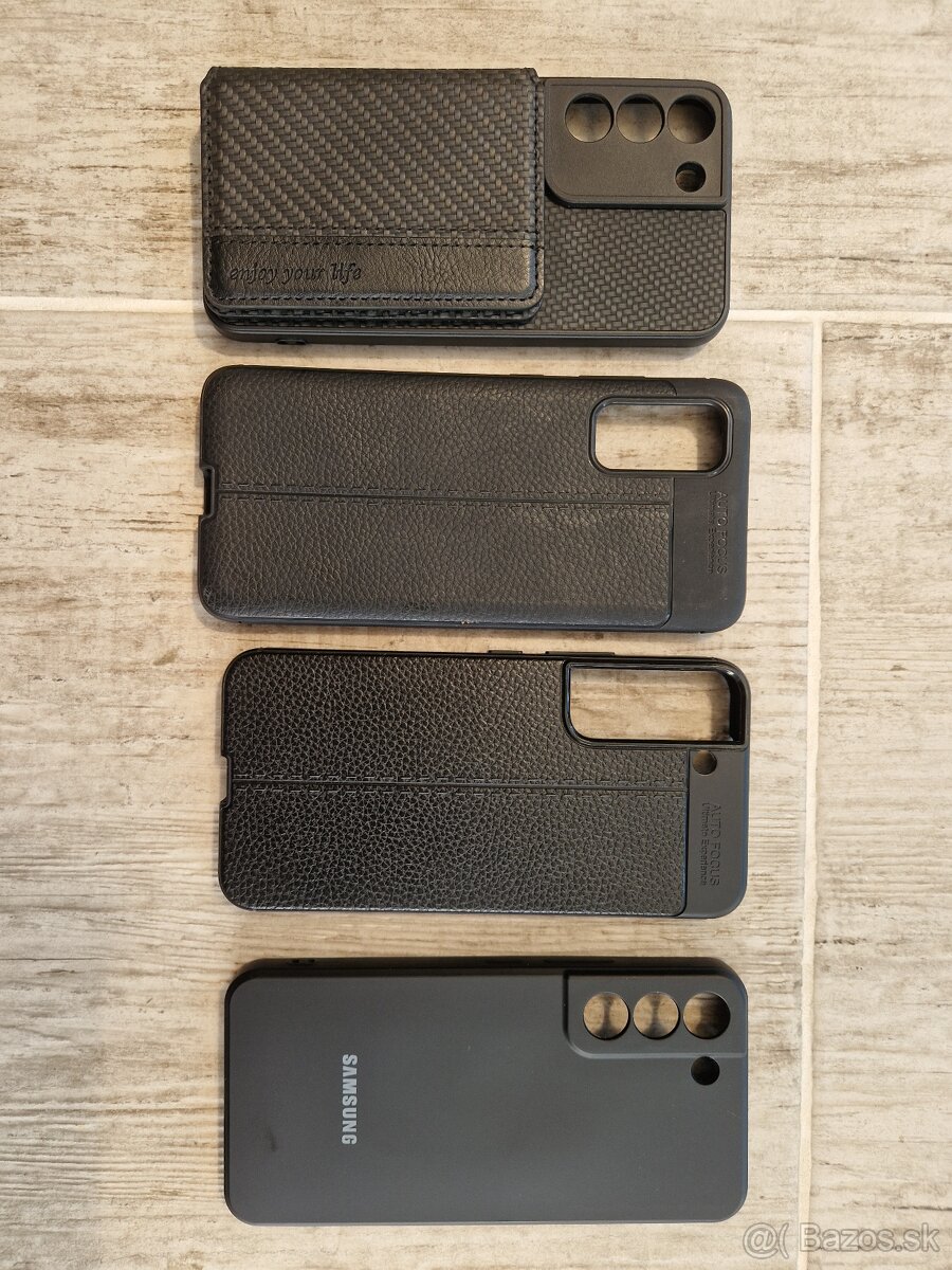Predam nove kryty na Samsung S20,S22,S23