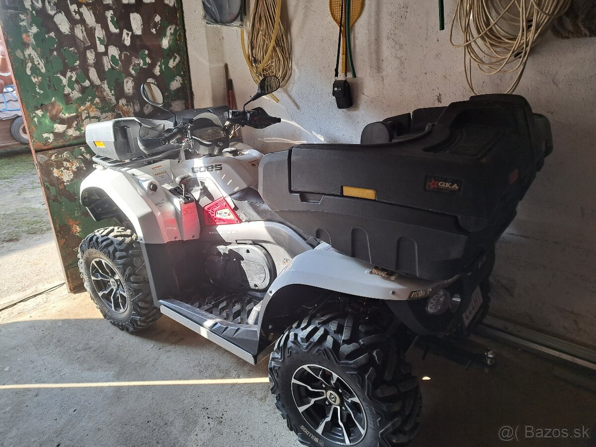 Goes 625i-Max