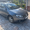 Predám VW Golf Variant 1,6 TDI Bluemotion