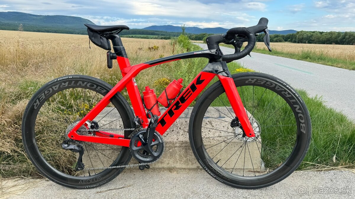 Predám Trek Madone SL6 gen6 veľkosť M
