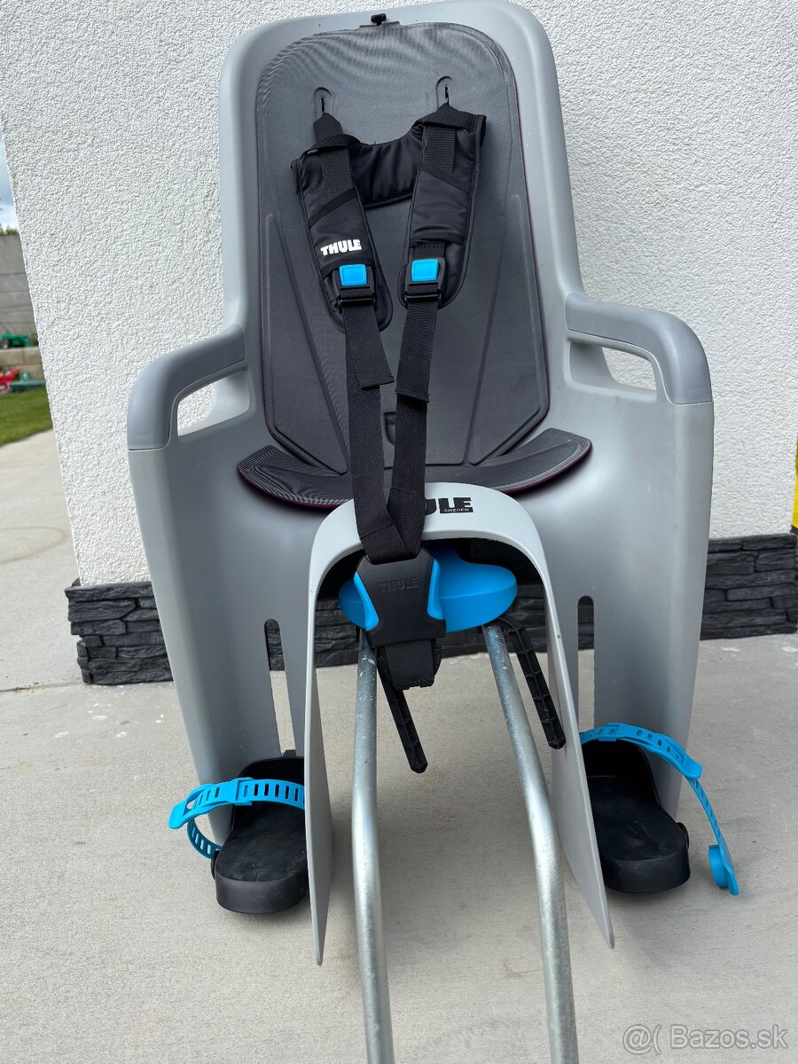 Sedačka na bicykel THULE RideAlong