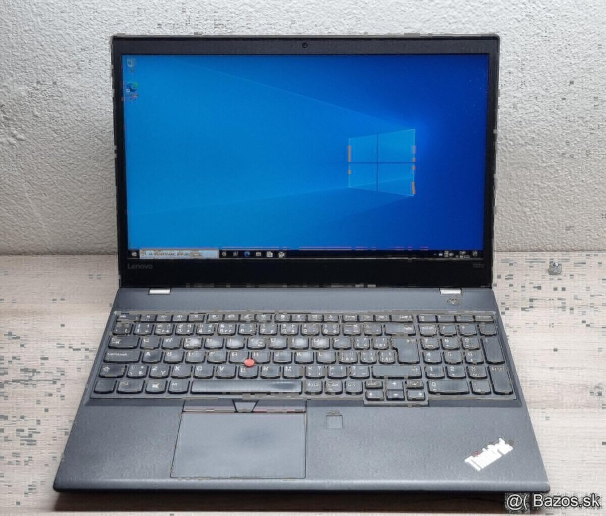 Lenovo Thinkpad T570