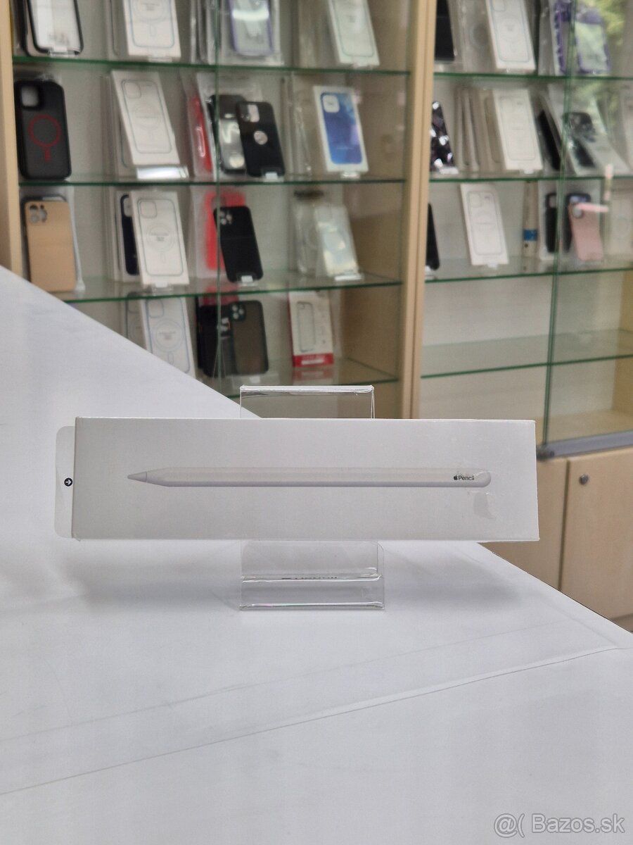 Apple Pencil 2. generácia | NOVÉ