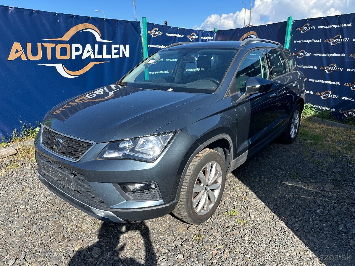 Seat ateca-1.5tsi--rv:4/2019-manual--167tis