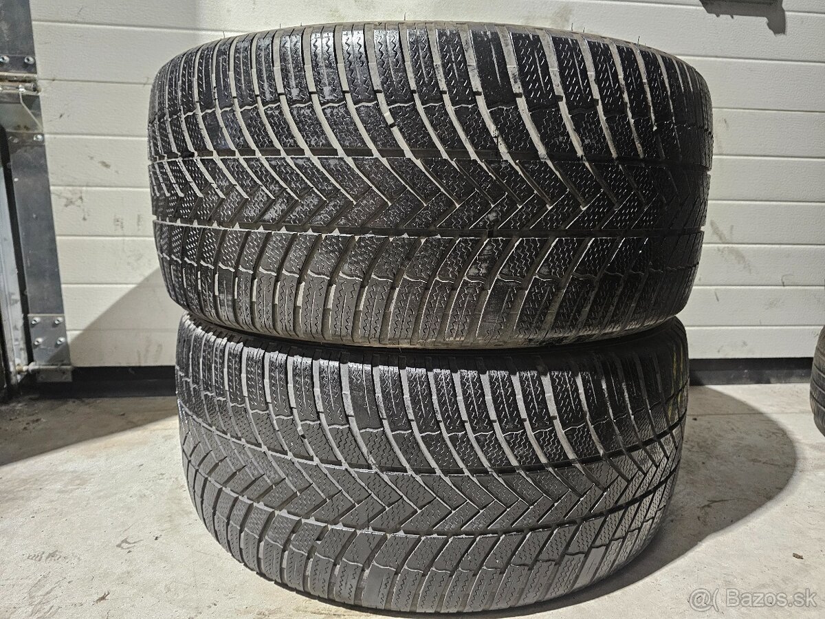 Zimné Pneu Bridgestone Blizzak LM005 295/40 R21 2ks