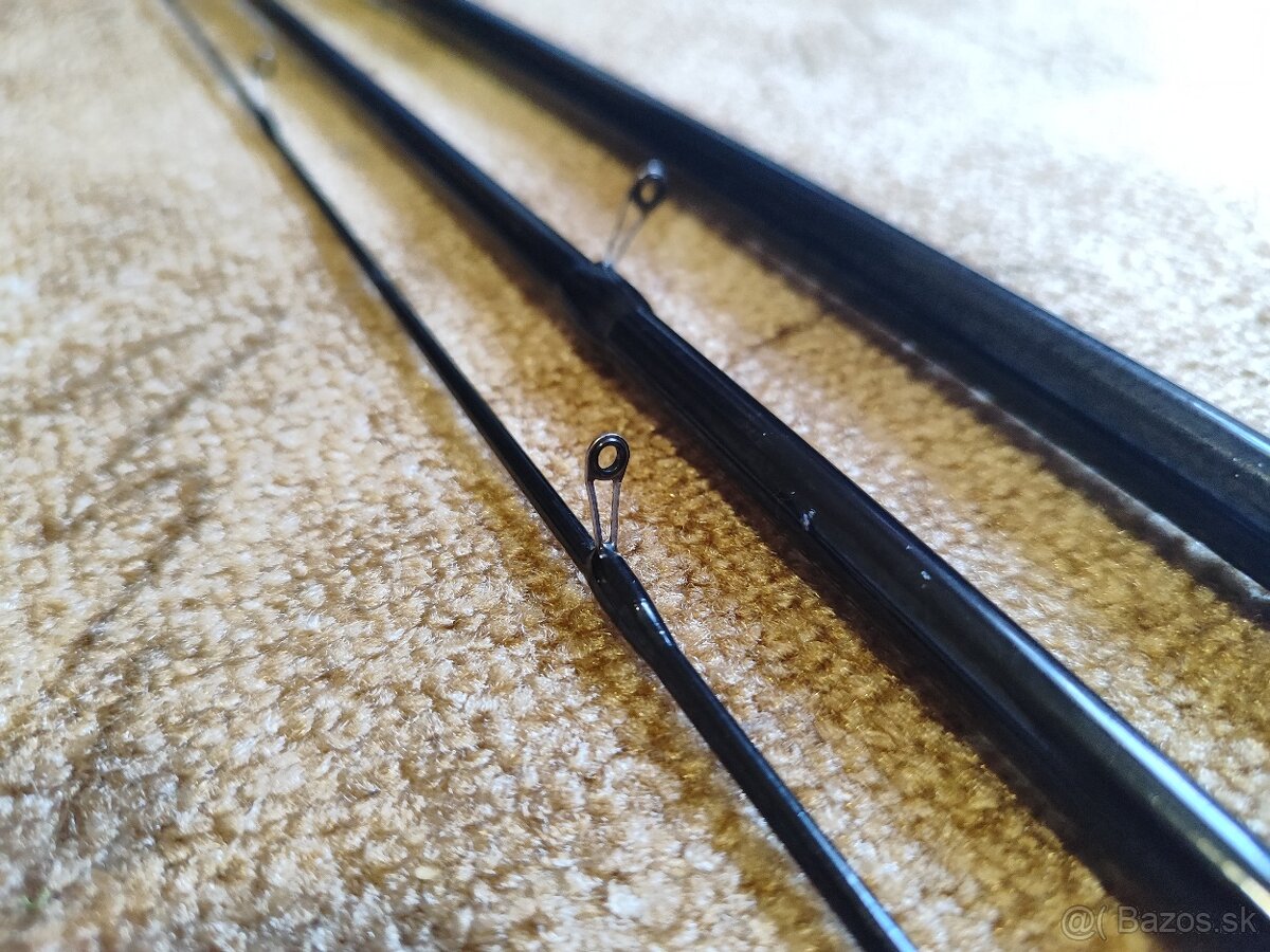 Predám udicu Nevis Whisper Carp Match