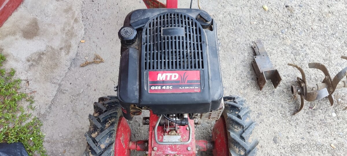Robi 156 dm