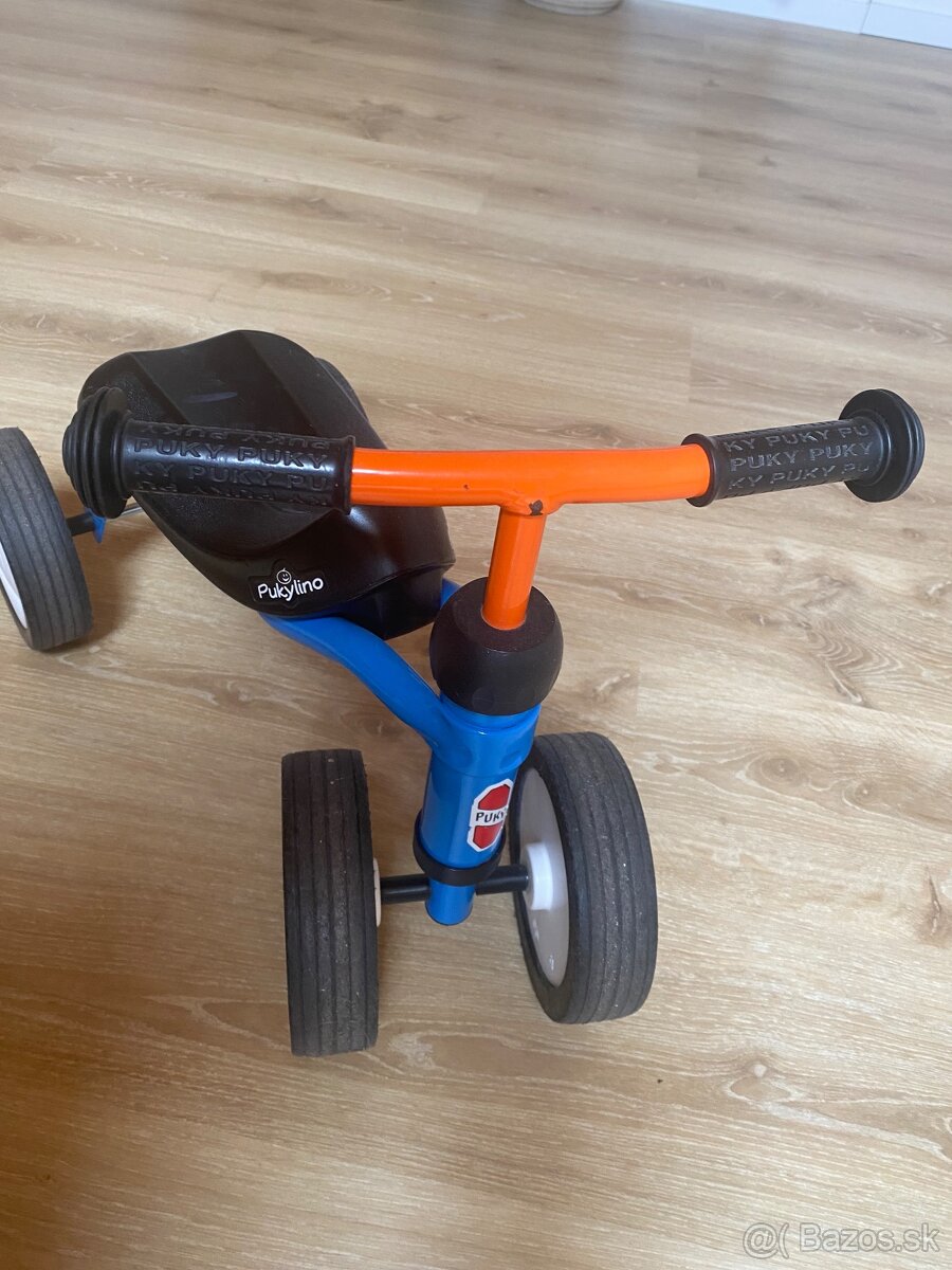 Pukylino