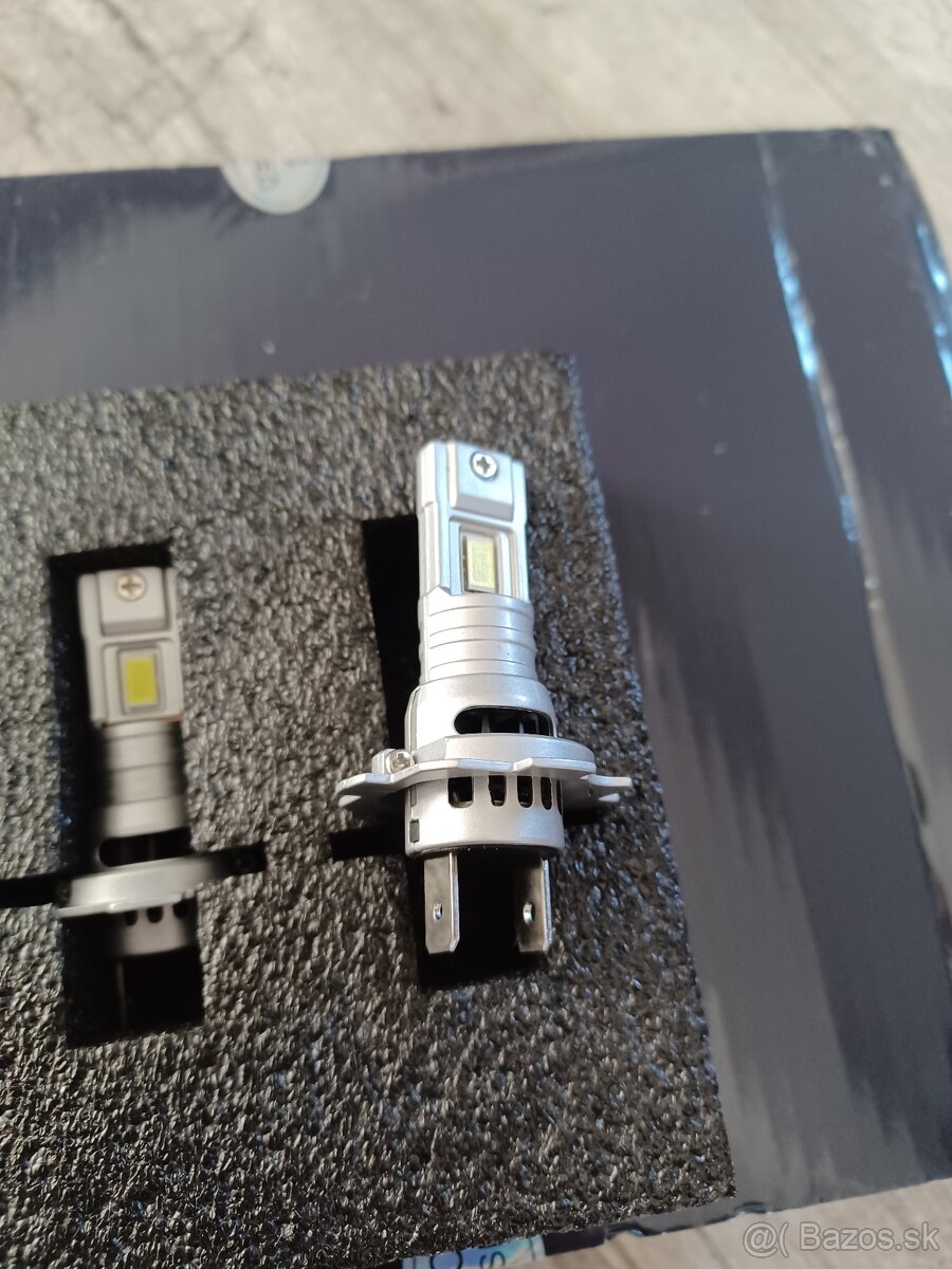 H7 Led Csp