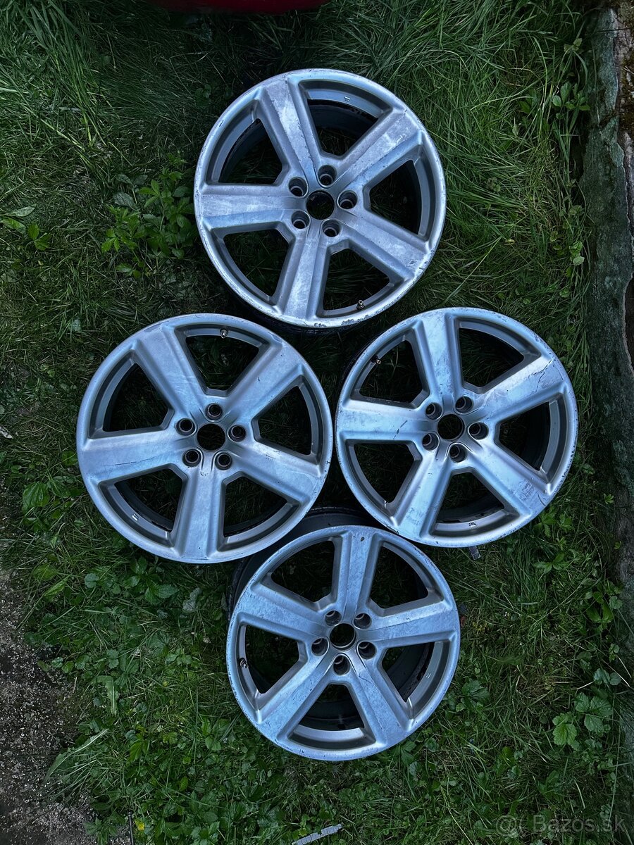 Audi 5x112 r18
