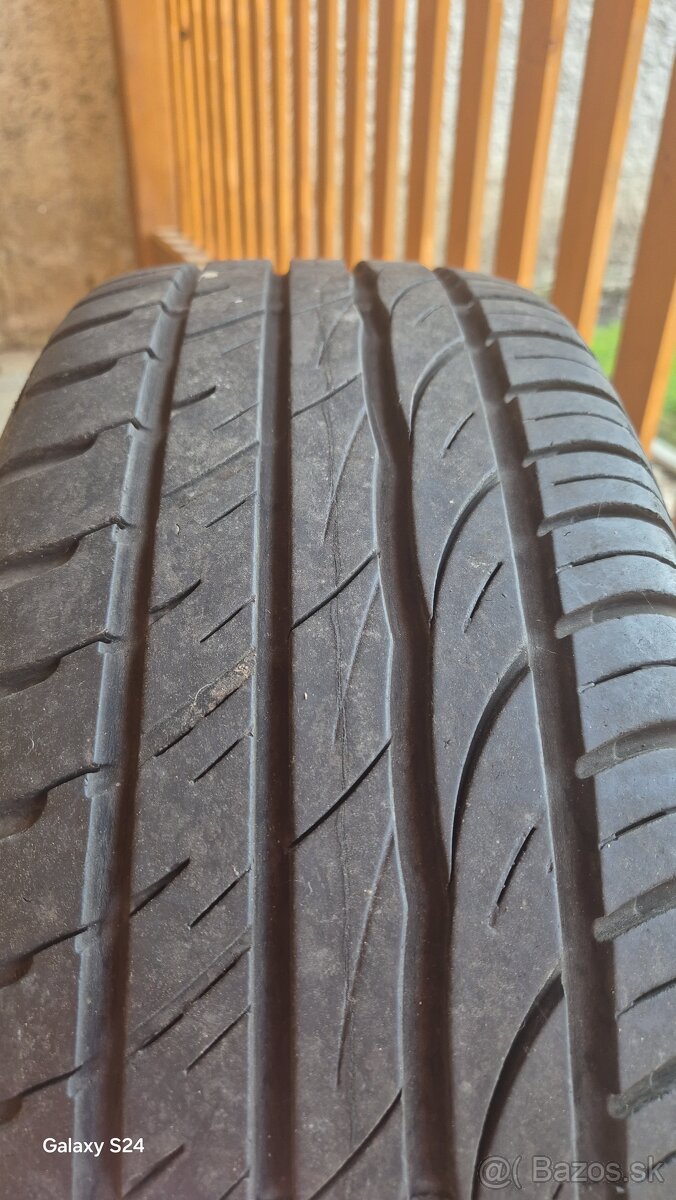 205/55 R16 91V