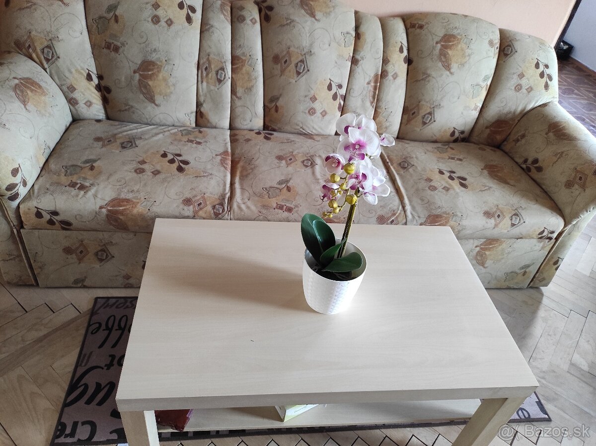 Komplet obývačka