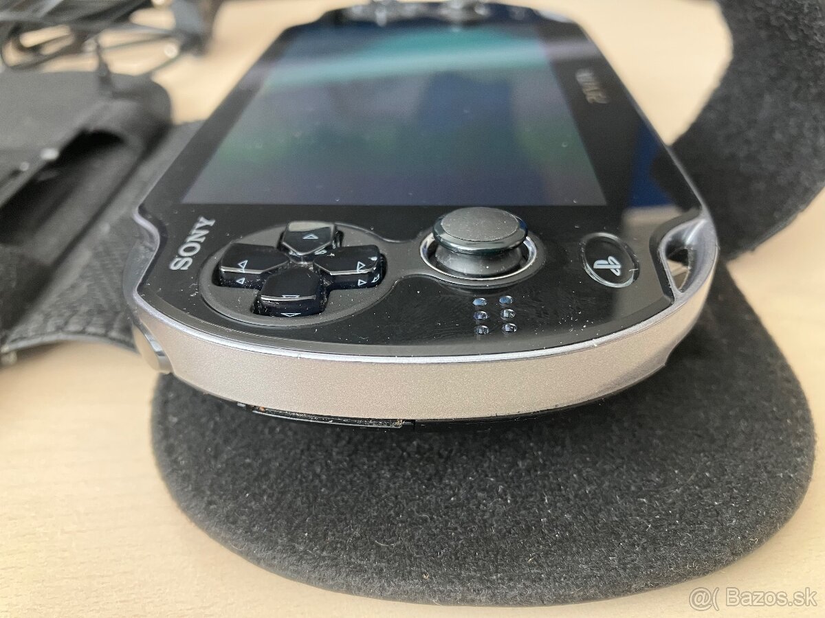 Predám PS Vitu 1104 Oled