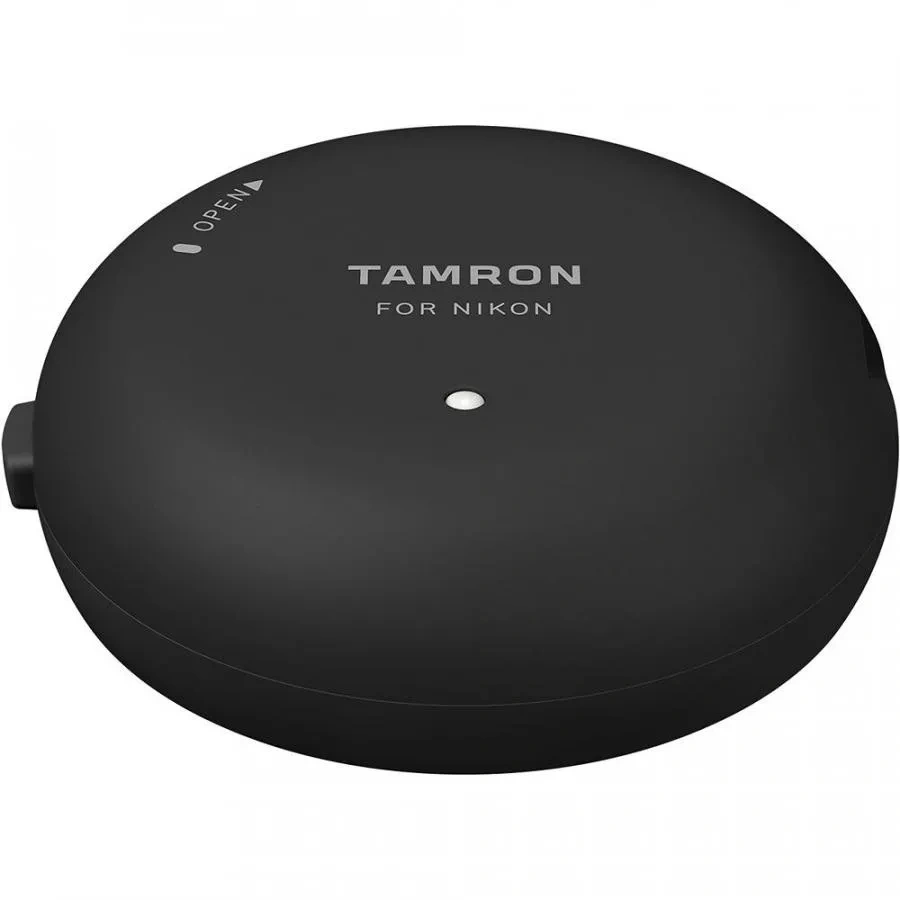 Tamron Tap-in console