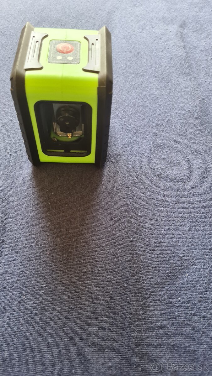 KRIZOVY LASER