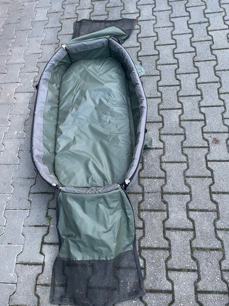 Predám podložku značky Giants Fishing