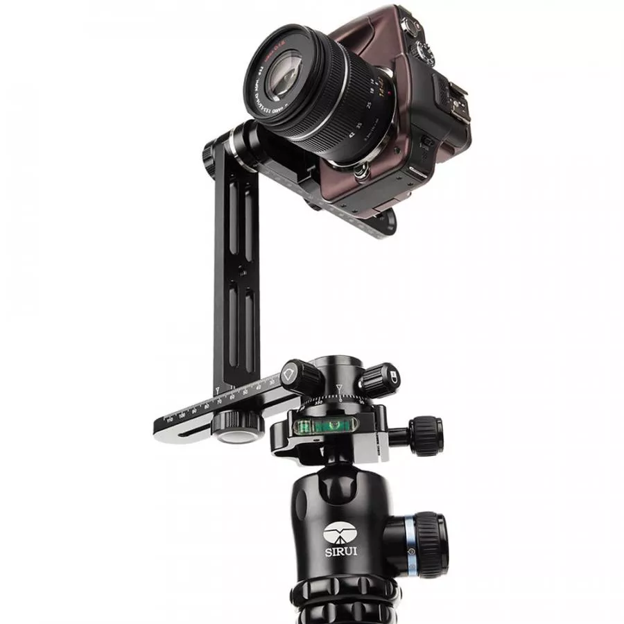 Sirui Multi Axial Panoramic Head PB-10