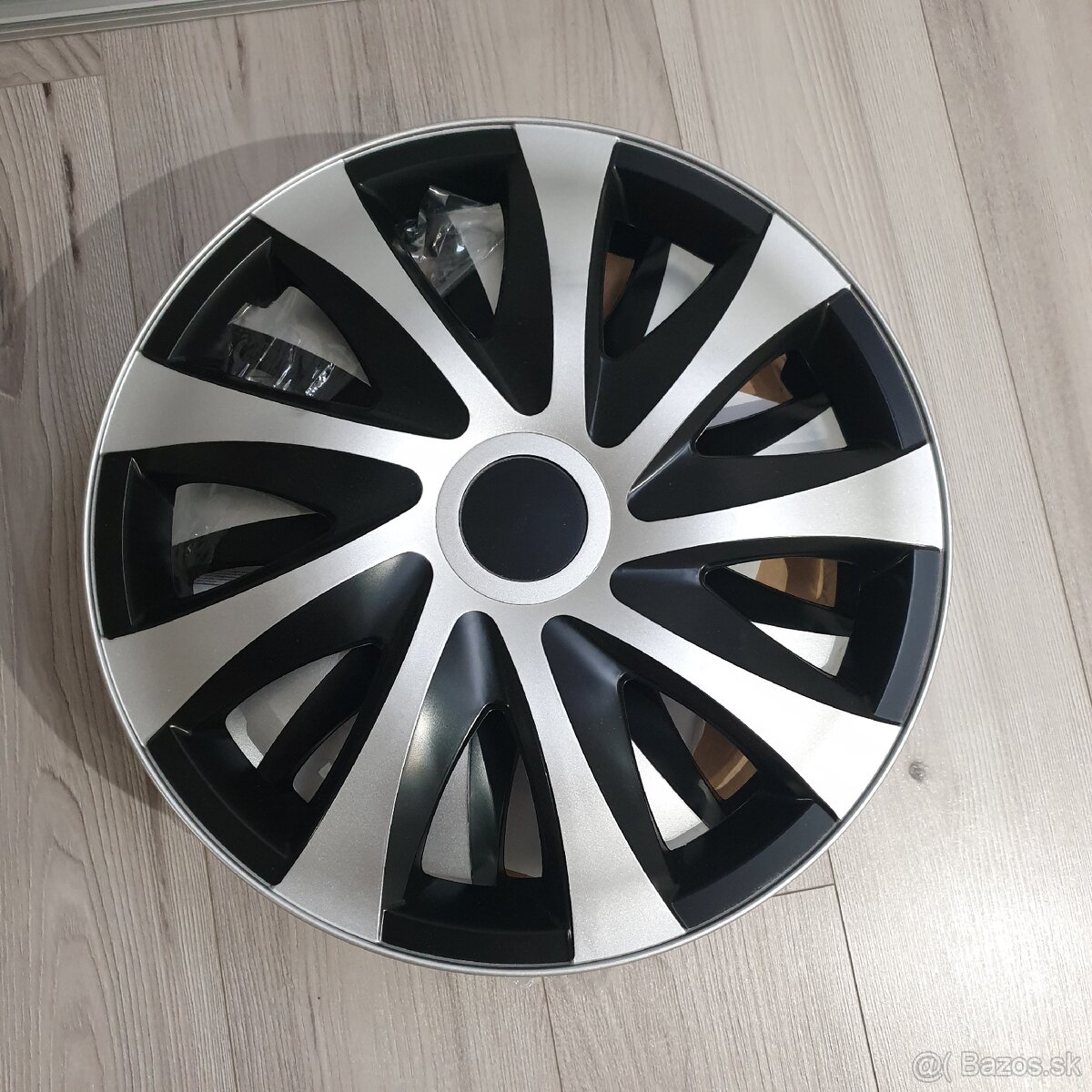 Puklice 16"