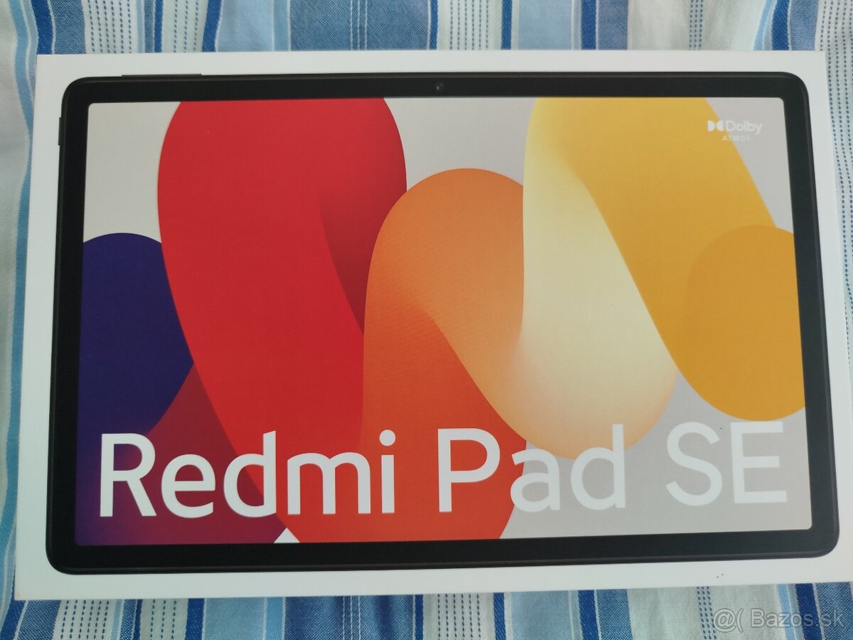 Xiaomi RedmiPad SE
