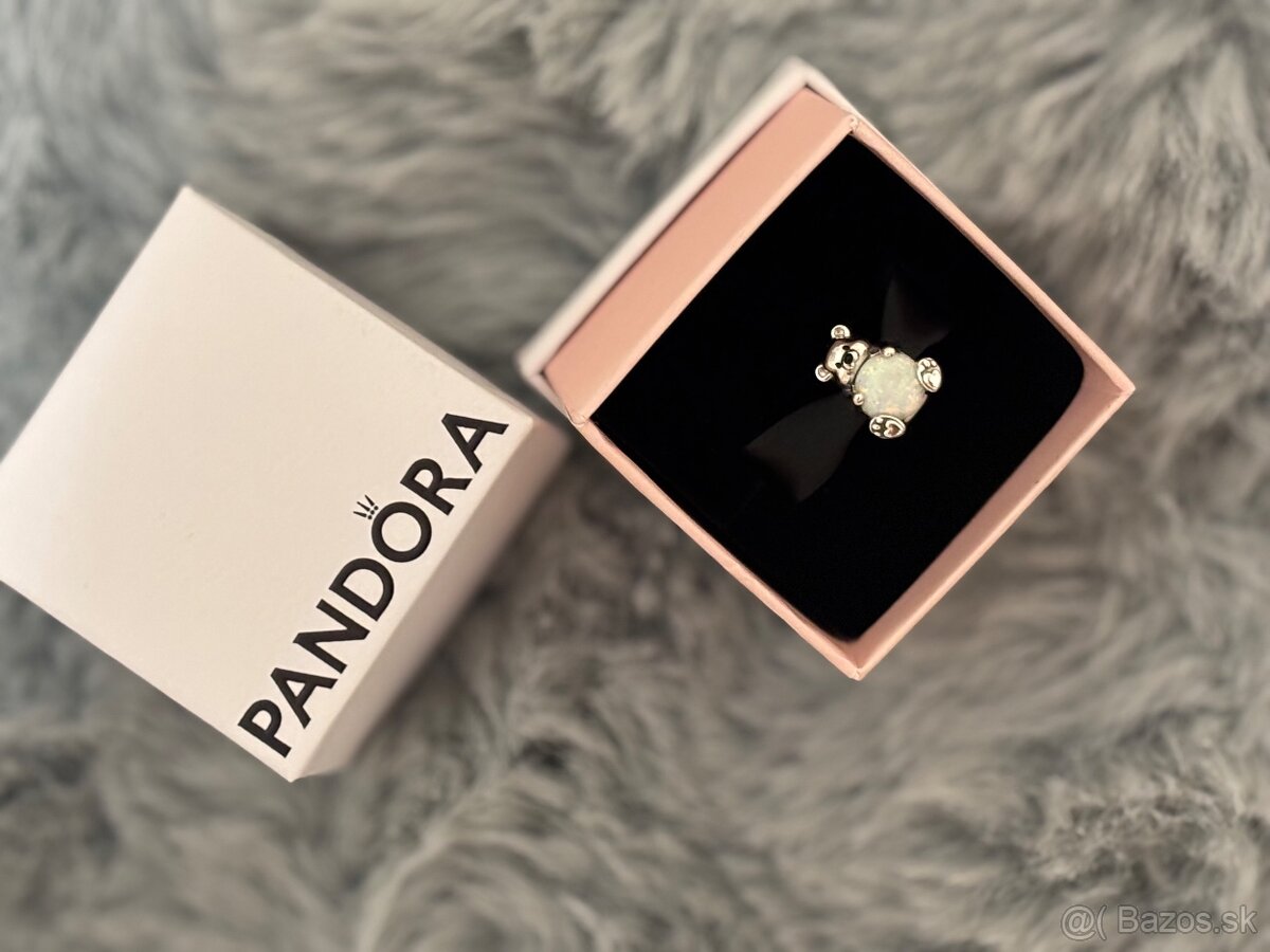 Pandora prívesok