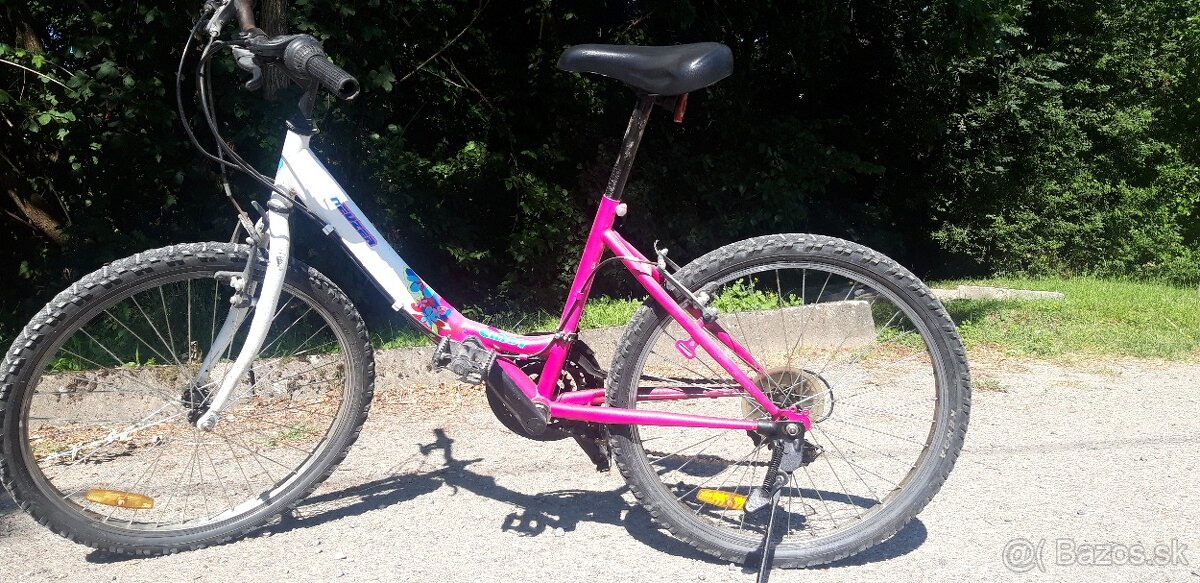 Neuzer bicykel