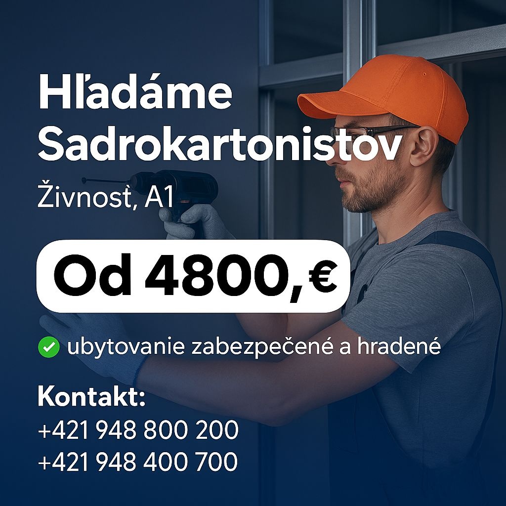 Sadrokartonista Nemecko