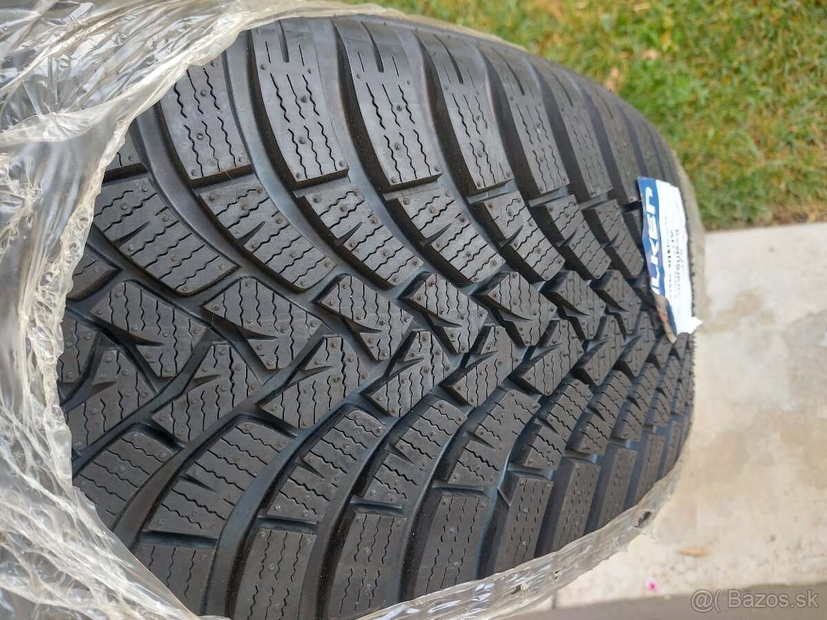 1ks NOVÁ 255/50 R19 107V XL FALKEN EUROWINTER HS01 SUV