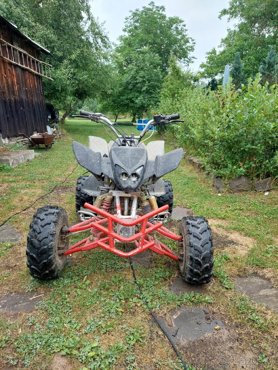 Atv 150