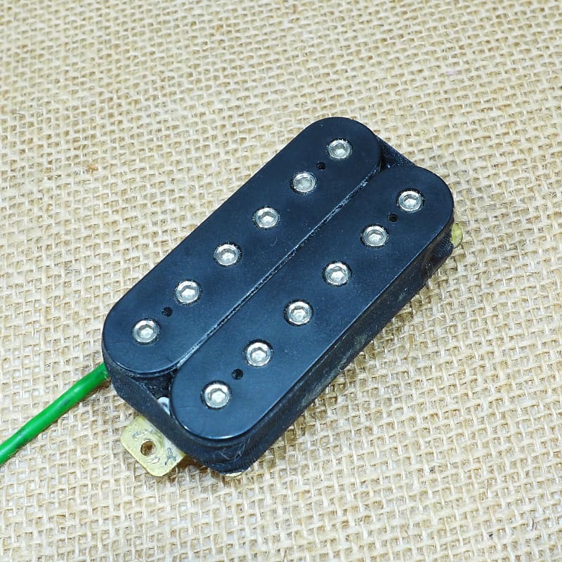 Ibanez Quantum Bridge Humbucker