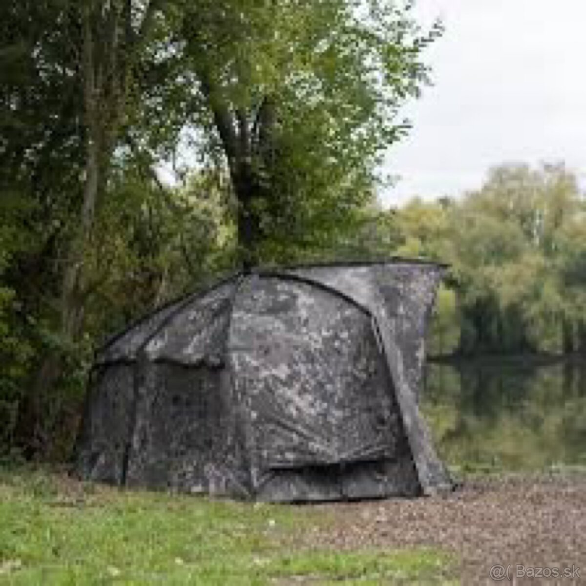 Bivak Nash Titan T1 camo pro