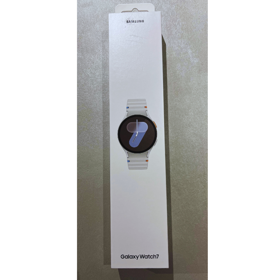 Nerozbalené Inteligentné hodinky Samsung Galaxy Watch7 44mm