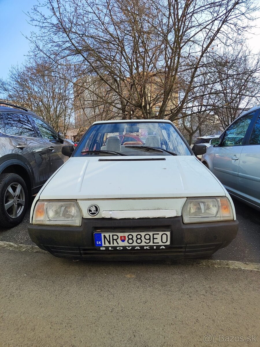 Favorit 135 LUX