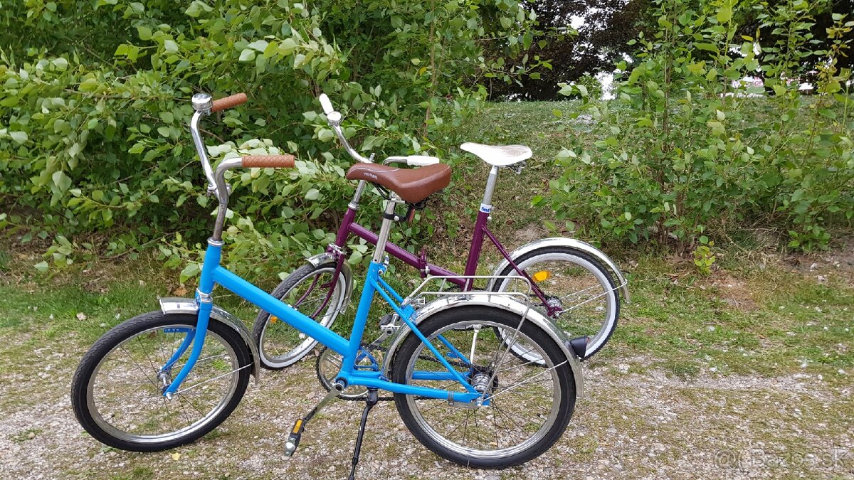 Bicykel Sobi 20