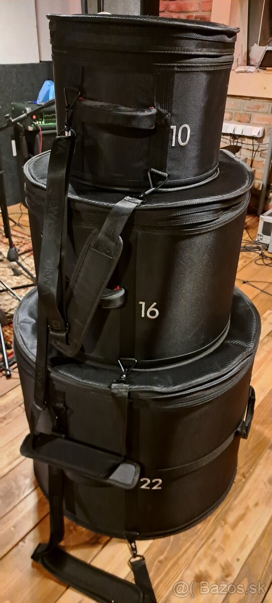 Obaly na bicie Gewa SPS 22,16