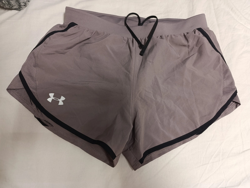 Dámske kraťasy Under Armour