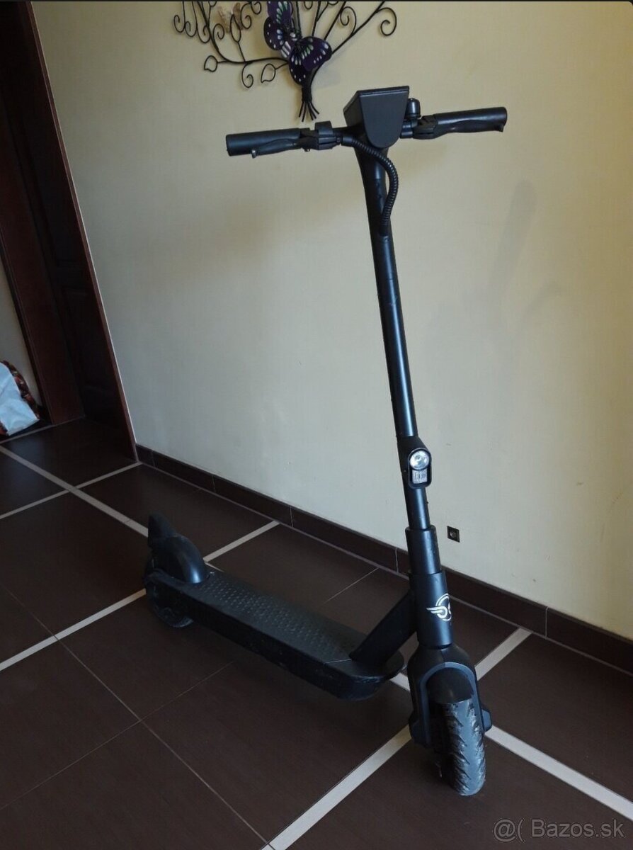 Elektricka kolobežka Bird One 350w
