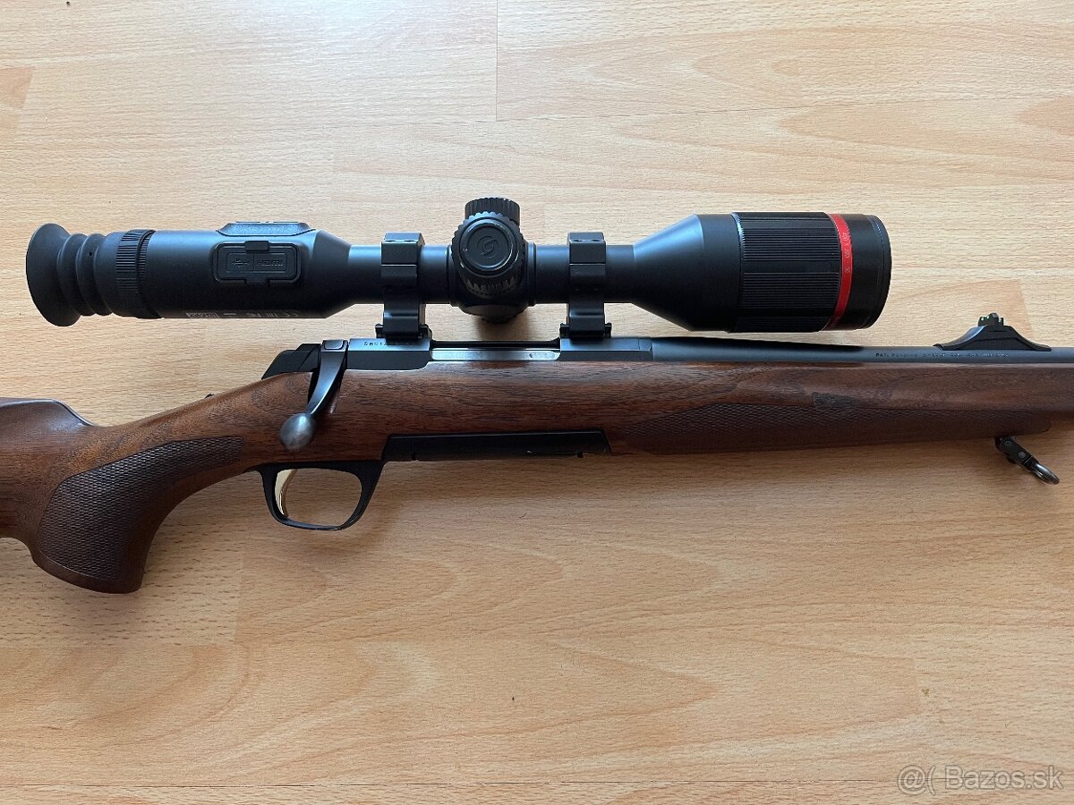 Browning X-Bolt 308w