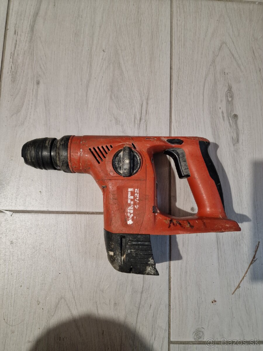 Hilti TE4-A22