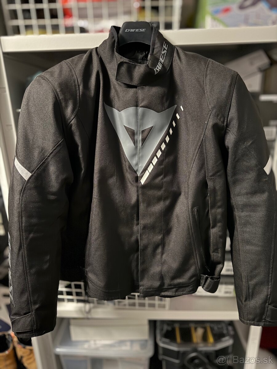 Dainese moto bunda