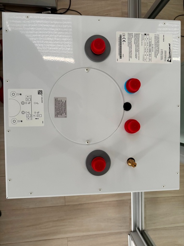 predám Protherm VEQ 75/2 B