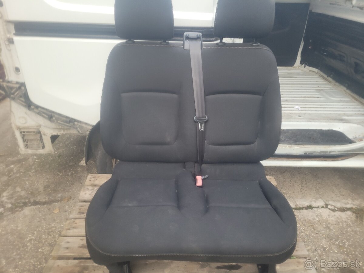 Predám kasňu auta Trafic, Vivaro, Talento