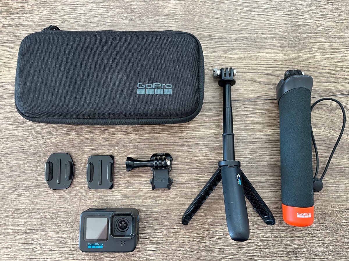 GoPro Hero 10 Black