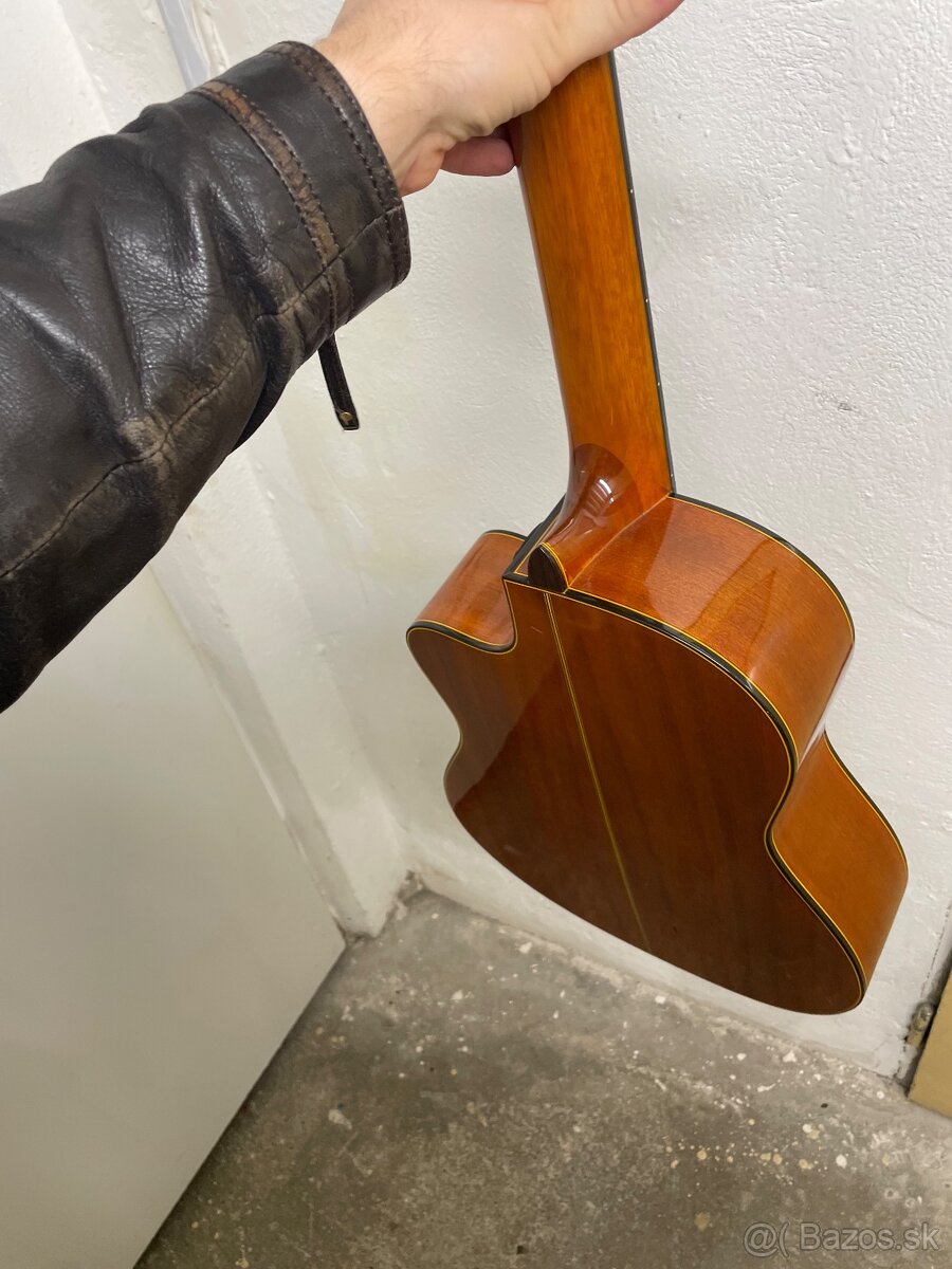 Predám klasickú gitaru
