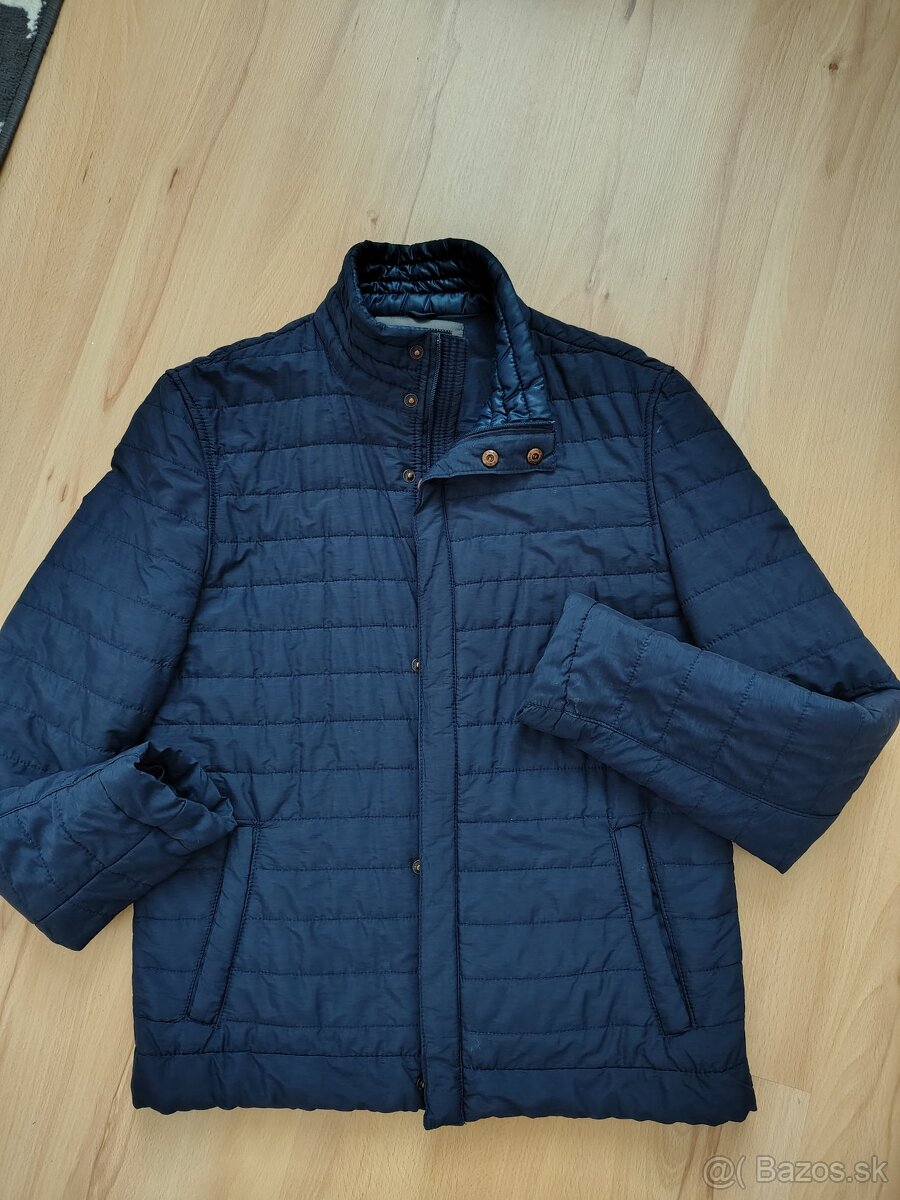 Panska bunda Reserved - vel. M