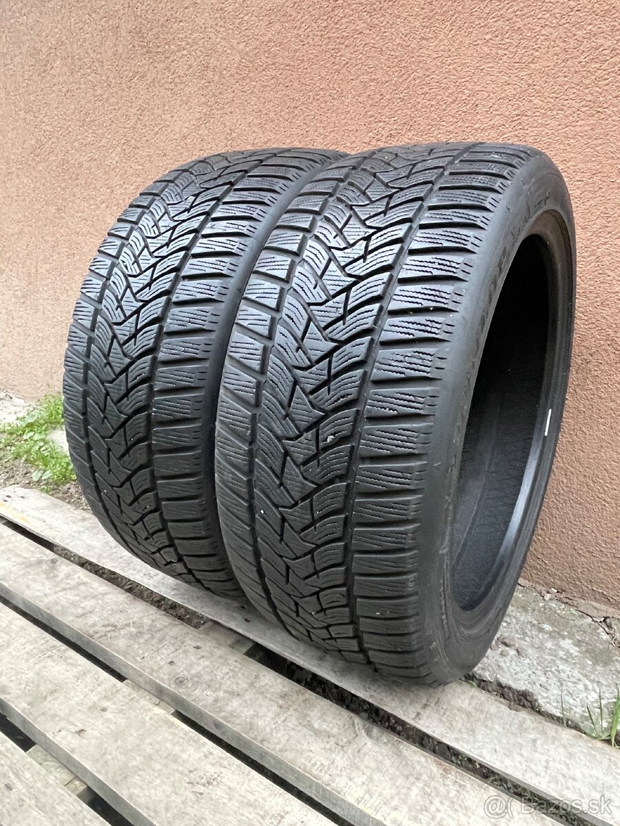 Dunlop 225/45 R17 zimné