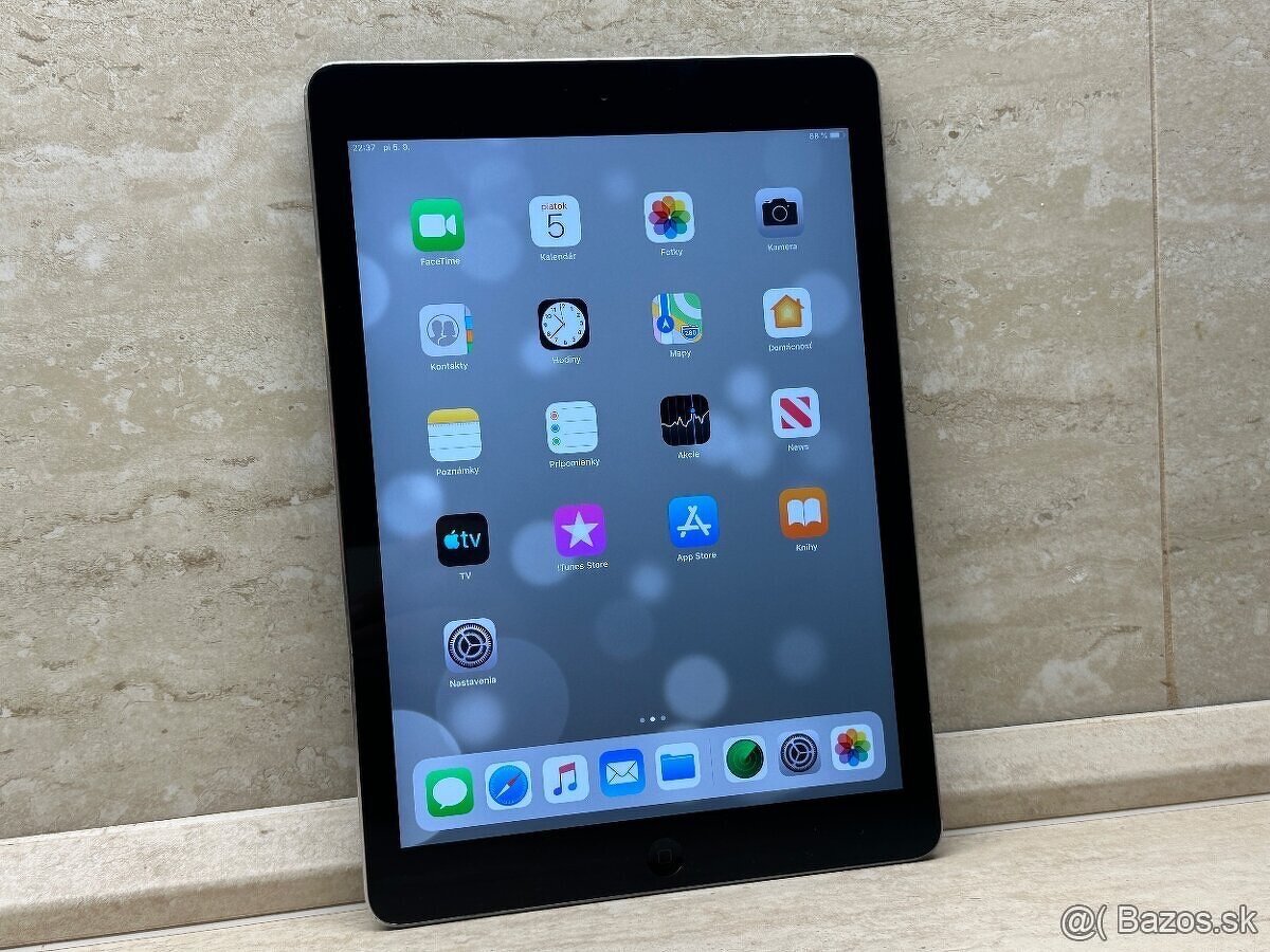 Apple iPad Air WiFi 16GB