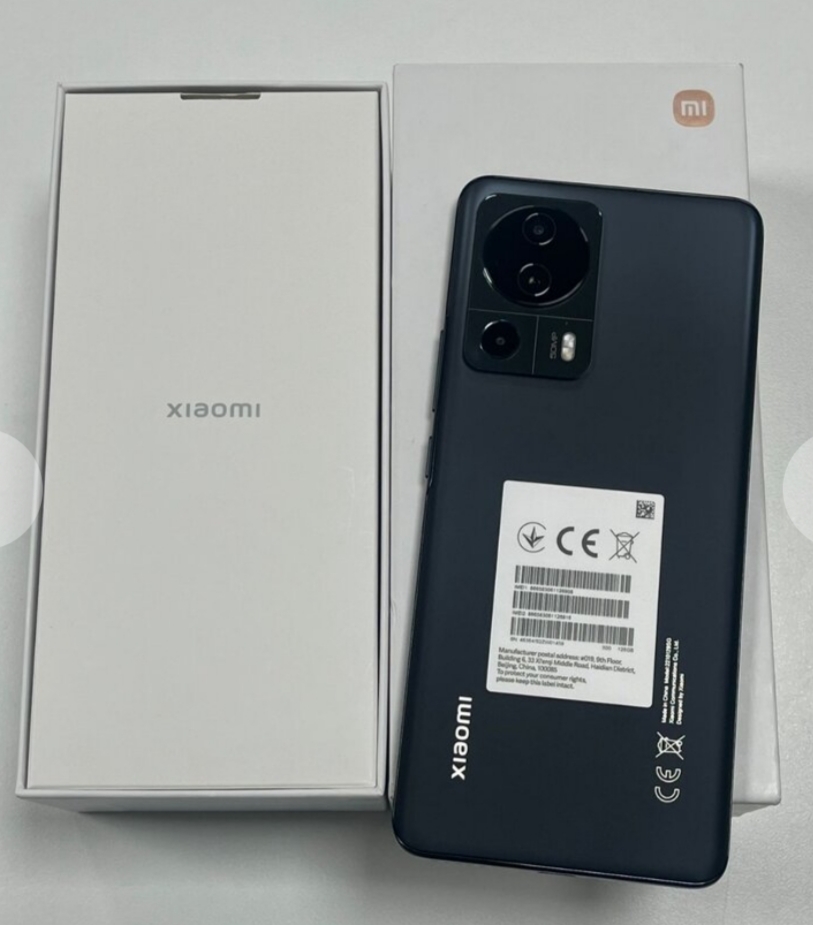 Xiaomi 13 Lite 8+2/256gb